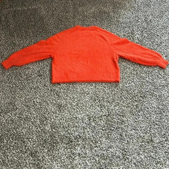 Aerie Flurry Crew Sweater - Picture 4 of 7